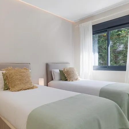 Casa Palmeras Casa vacanze