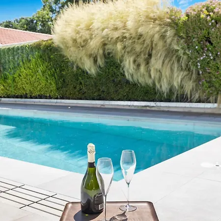 Casa vacanze Casa Palmeras Marbella