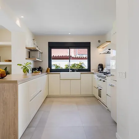 Casa vacanze Casa Palmeras *