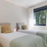 Casa Palmeras Semesterbostad