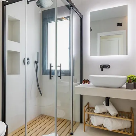 بيت للعطل Casa Palmeras