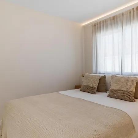 Casa Palmeras بيت للعطل