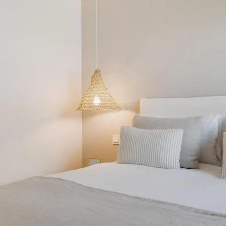 Casa Palmeras ماربيا