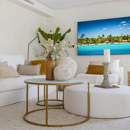 Casa Palmeras بيت للعطل