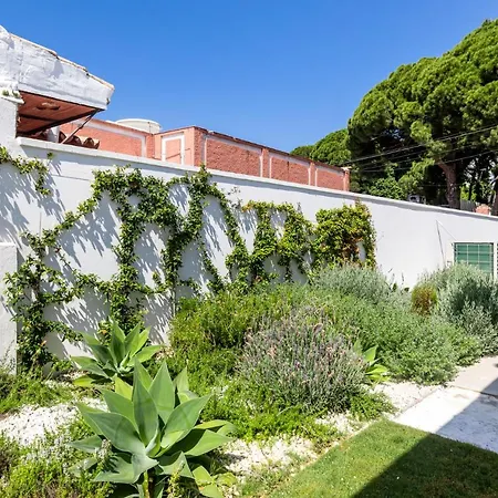 بيت للعطل Casa Palmeras *