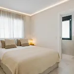 Casa Palmeras マルベーリャ