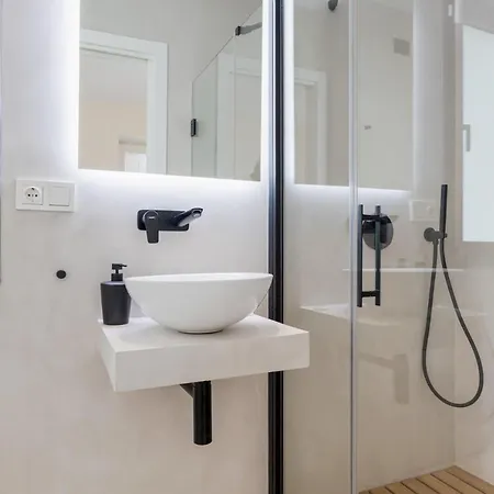 Casa Palmeras Marbella