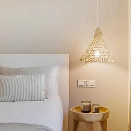 Casa Palmeras Дом отдыха