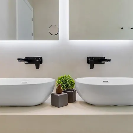 Casa Palmeras Дом отдыха