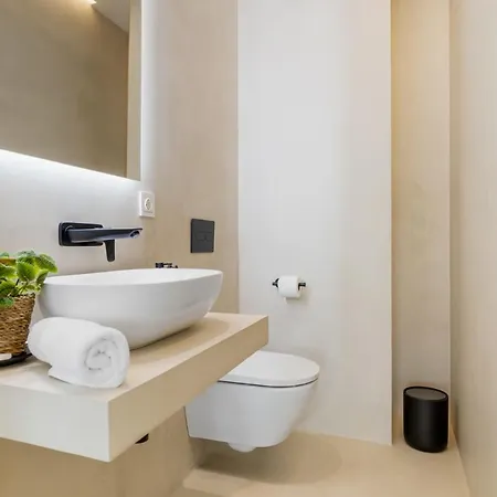 Дом отдыха Casa Palmeras