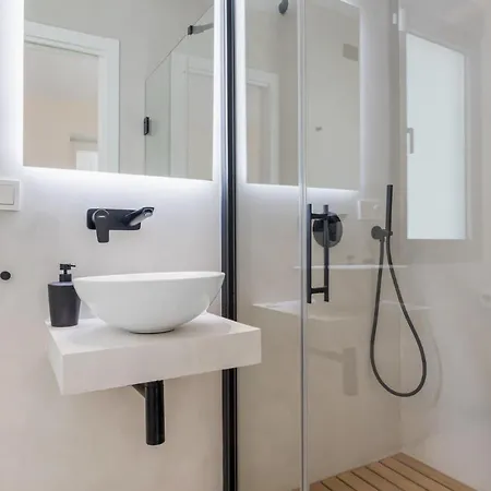 Nyaraló Casa Palmeras