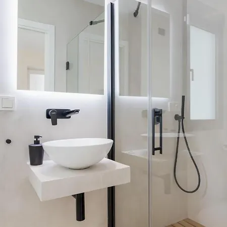 Casa Palmeras Марбелья