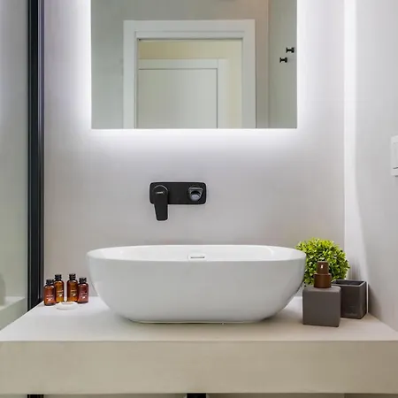 Casa Palmeras * Marbella