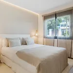 Casa Palmeras * Marbella