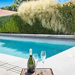 Prázdninový dům Casa Palmeras Marbella