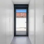 Casa Palmeras Prázdninový dům Marbella