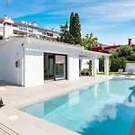 Prázdninový dům Casa Palmeras Marbella