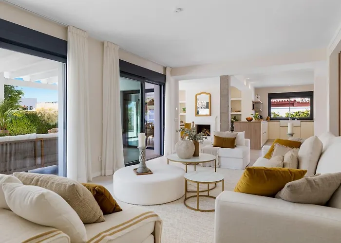 Casa Palmeras Ferienhaus