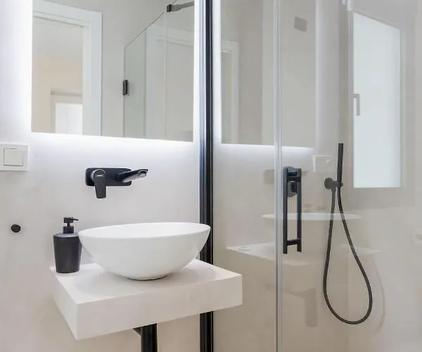 Casa Palmeras Marbella