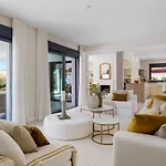 Casa Palmeras Сasa de vacaciones