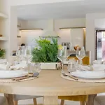 Casa Palmeras