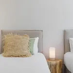 Casa Palmeras Сasa de vacaciones *