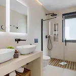 Casa Palmeras Сasa de vacaciones *
